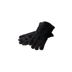 Lodge: Leather Gloves
