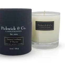 Pickwick & Co: Lemon Verbena & Thyme Gifts For Her