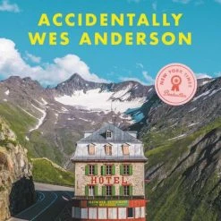 Hachette Accidentally Wes Anderson 9 Hachette Accidentally Wes Anderson