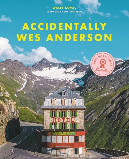Hachette Accidentally Wes Anderson 6 Hachette Accidentally Wes Anderson