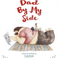 Hachette Gifts For Baby Dad By My Side