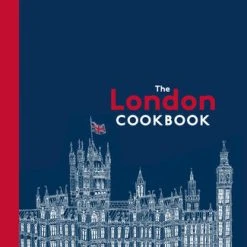 Puffin Random House The London Cookbook