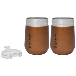 Stanley: Go Everyday Wine Tumbler Twin Pack