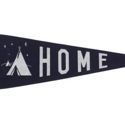 Oxford Pennant: Home Pennant