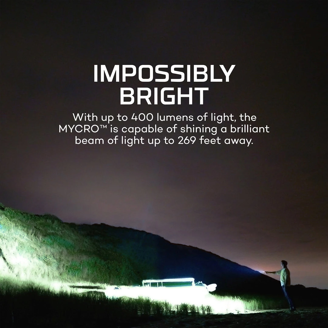 Alliance Sports Group Gifts For Him Nebo: Mycro - Black 7 Alliance Sports Group Gifts For Him Nebo: Mycro - Black