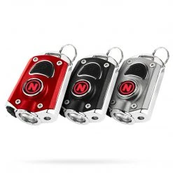 Alliance Sports Group Nebo: Mycro - Silver Gifts For Him