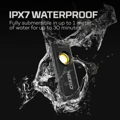 Alliance Sports Group Gifts For Him Nebo: Slim +1200 Worklight