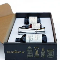 Jack Rudy: Old Fashioned Kit