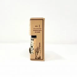 Pappy & Company Pappy & Co: Bourbon Barrel-aged Old Fashioned Mix: Single Serve 5-pack 19 Pappy & Company Pappy & Co: Bourbon Barrel-aged Old Fashioned Mix: Single Serve 5-pack