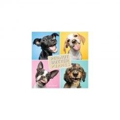 Gibbs Smith Books Peanut Butter Puppies