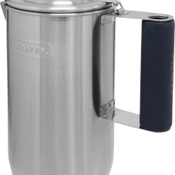 Lake Stanley: Camp Percolator