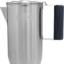 Lake Stanley: Camp Percolator