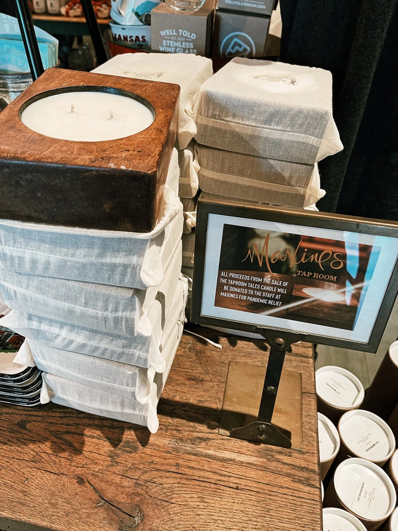 Lost & Found Collective: Maxine’s Taproom Tales Gifts For Him 12 Lost & Found Collective: Maxine’s Taproom Tales Gifts For Him