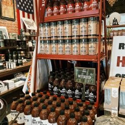 Wright's BBQ: Sauce - Original Arkansas Makers