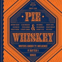 Puffin Random House Pie & Whiskey