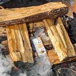 Housewarming Gifts Pull Start Fire