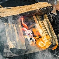 Housewarming Gifts Pull Start Fire