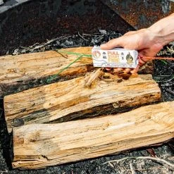 Housewarming Gifts Pull Start Fire