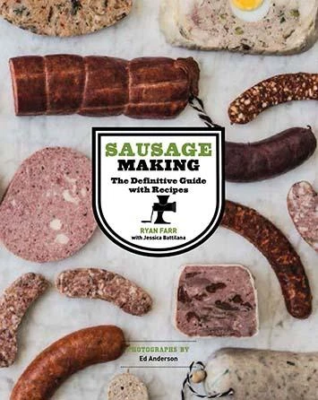 Chronicle Books Sausage Making 6 Chronicle Books Sausage Making