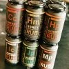 Gifts For Him Spiceology: Beer Infused Six Pack Spice Pack