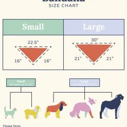 Lucy & Co.: Rosa Bandana