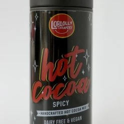 Lolbolly Creamery Loblolly Creamery: Spicy Hot Cocoa Tin