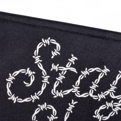 Oxford Pennant: Stay Sharp Camp Flag