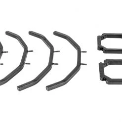 Kitchenware Lodge: Fire And Cook Stand