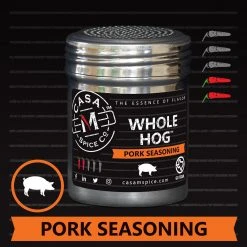 Casa M Spico Casa M Spice Co: Whole Hog Gifts For Him