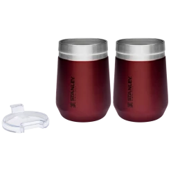Stanley: Go Everyday Wine Tumbler Twin Pack